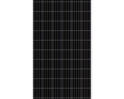 Mono 36 Cells: 100 watt (12 V)