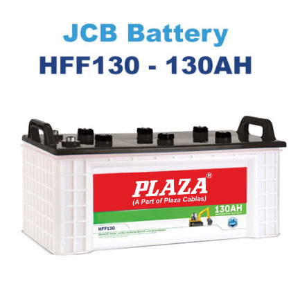 Tractor Battery