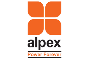 alplexsolar logo