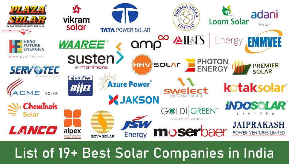 Solar Panel Companies Online Cityofclovis