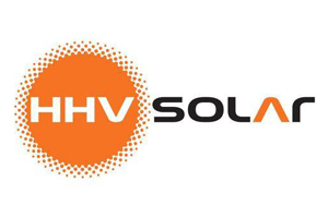 hhvsolar logo