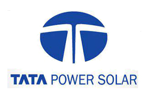 tatapowersolar logo