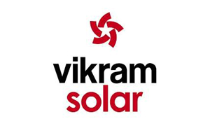 vikram-solar logo