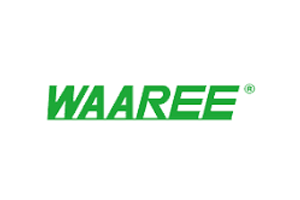 waree logo