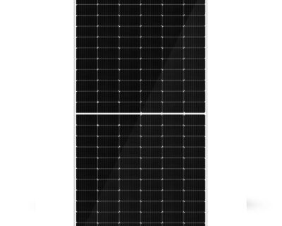 Mono Half Cut 144 Cells: 520 watt- 550 Watt (24 V)