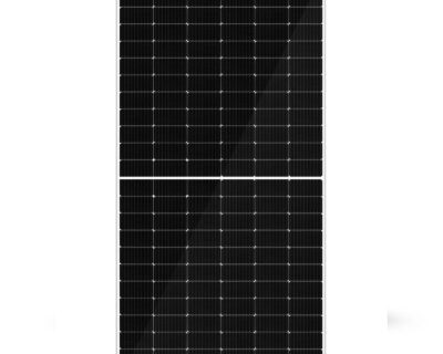 Mono Half Cut 144 Cells: 520 watt- 550 Watt (24 V)