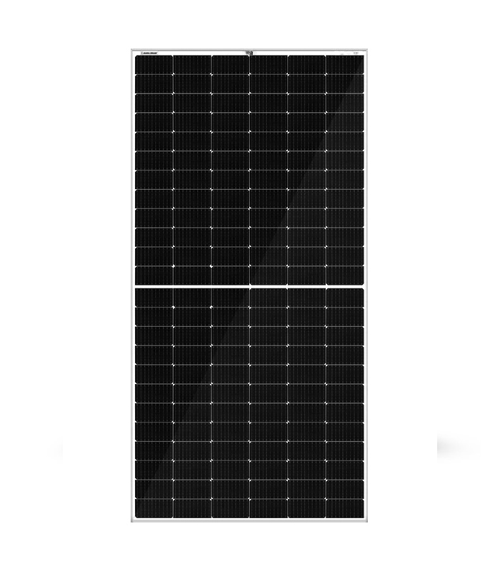 Mono Half Cut 144 Cells: 520 watt- 550 Watt (24 V)