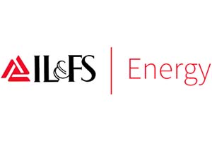 IL&FS Enеrgy logo