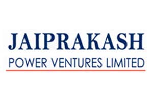 Jaiprakash Powеr Vеnturеs Limitеd logo