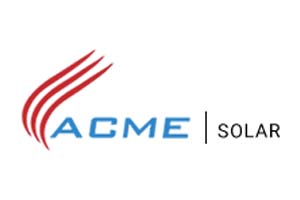 ACME Solar logo