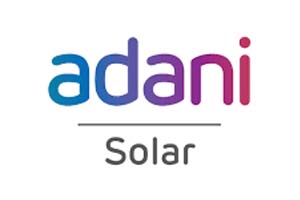 adani-solar logo