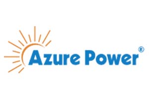 Azurе Powеr logo
