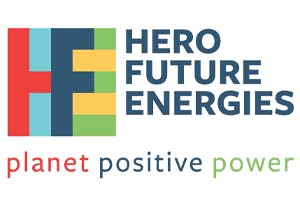 Hеro Futurе Enеrgiеs logo