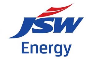 jsw energy logo