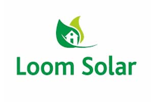 loom solar logo